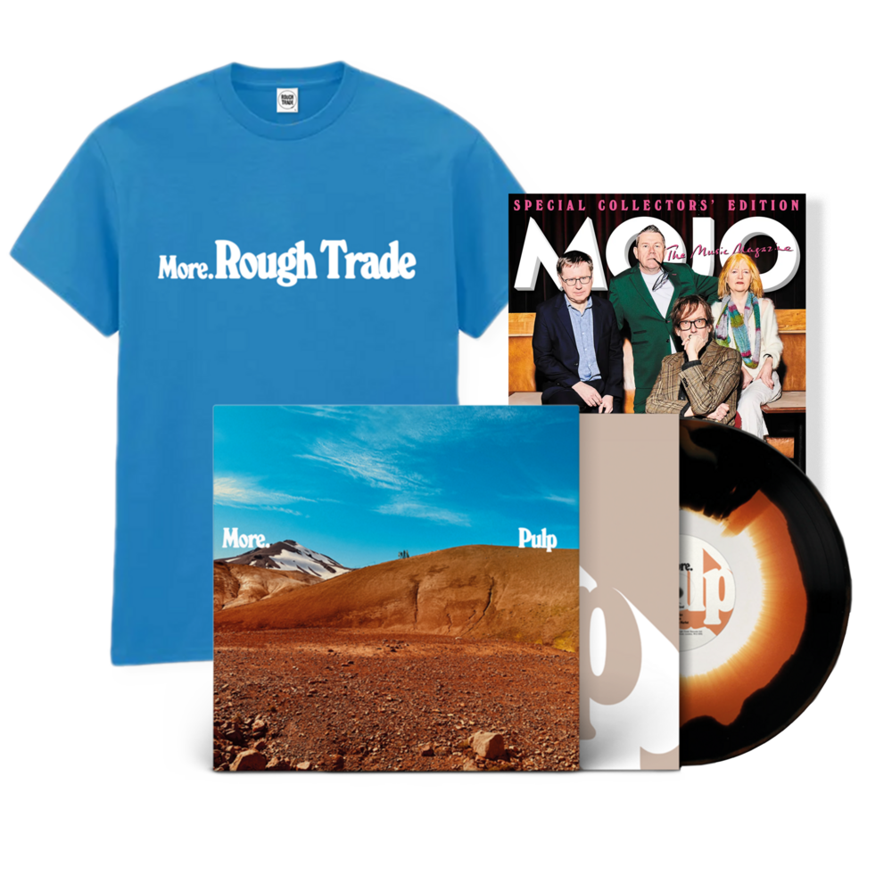 Pulp - Pulp Official Store