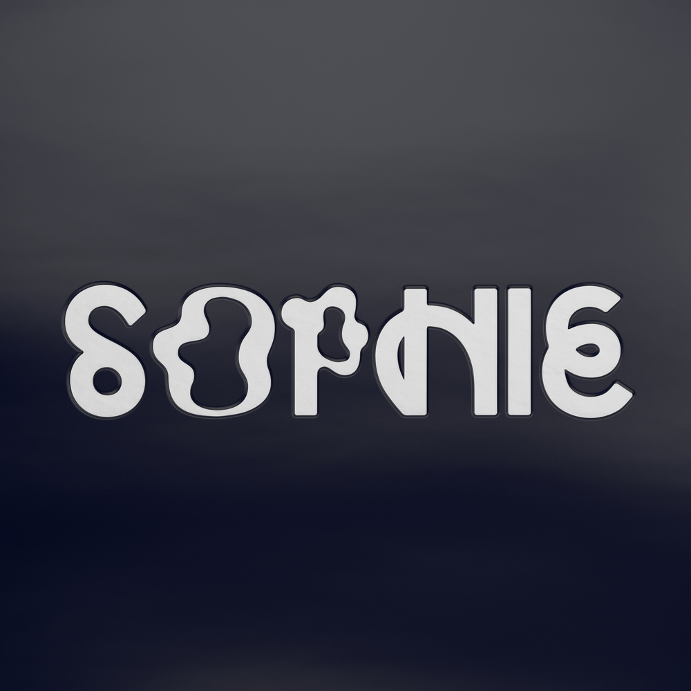 SOPHIE - PRODUCT. Bleep.