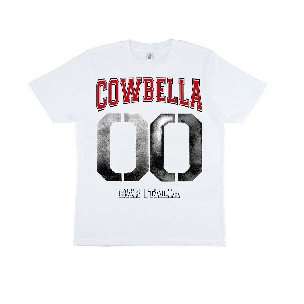 bar italia - cowbella. bar italia.