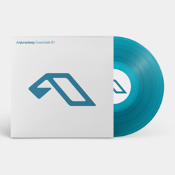Anjunabeats Essentials 01 (DJ Mix) by Various Artists