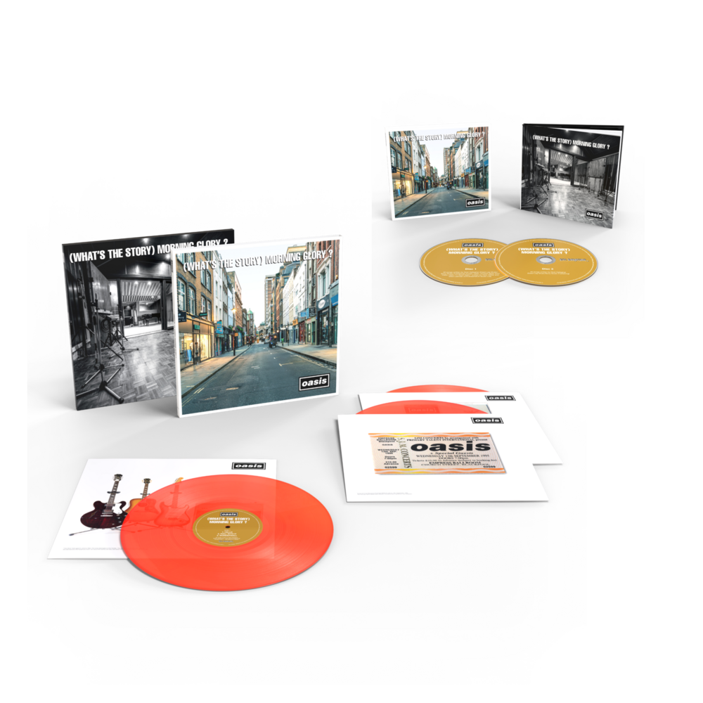 Oasis - Oasis Official Store