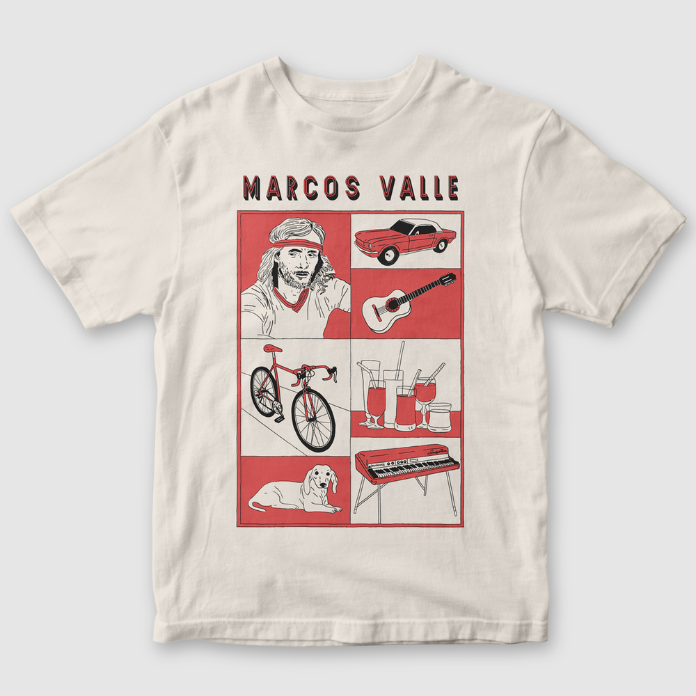 洋楽 MARCOS VALLE / 4 HERO / FAR OUT Far Out 100 (feat. Troubleman, Sabrina Malheiros, Joyce