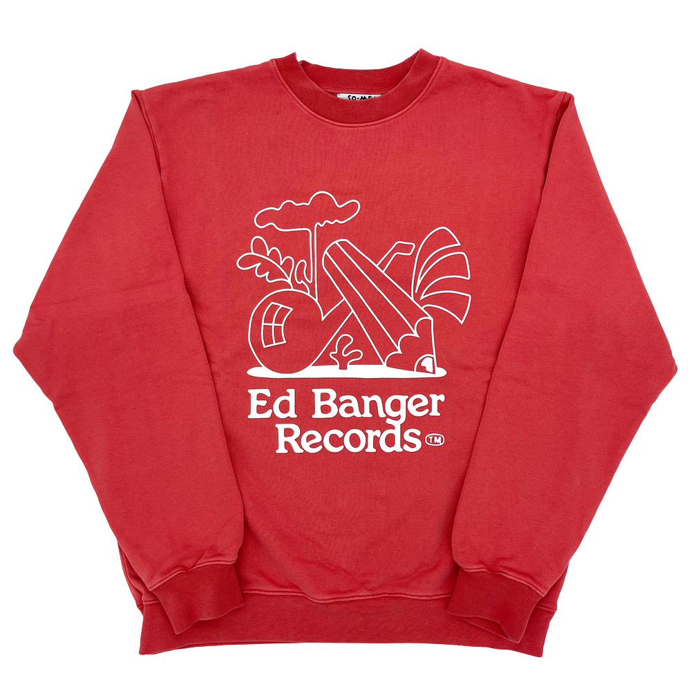 Products - Ed Banger records - Ed Banger Records official