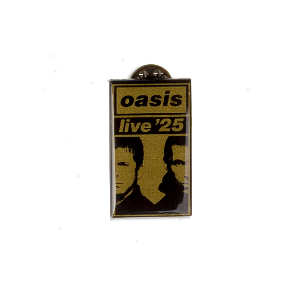 oasis live '25 MANCHSTER限定 US XL JP 4XL OASIS Live 25 Tour 2025 Vintage Harajuku Summer Unisex O