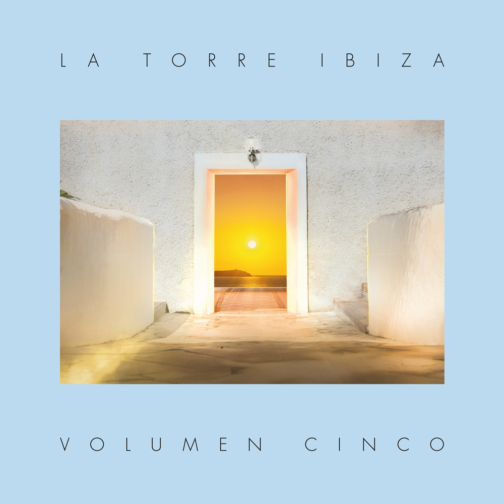 Various - La Torre Ibiza Volumen Cinco. Disco Pogo.