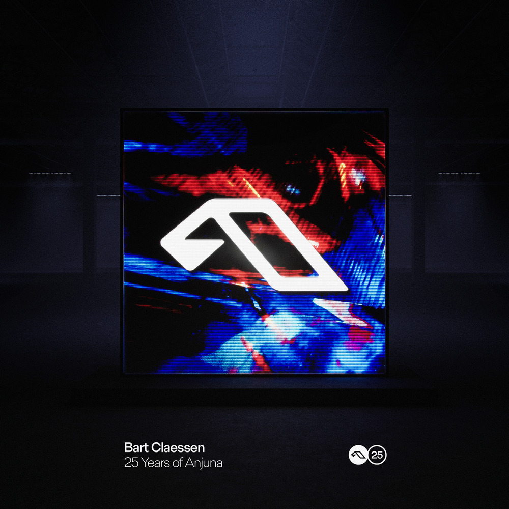 アート・デザイン・音楽 CoolBrands Two Thousand and Eight/Nine 25 Years Of Anjuna Mixed By Bart Claessen by Bart Claessen