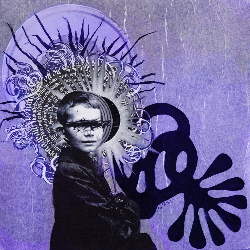 The Brian Jonestown Massacre - Revelation. Bleep.