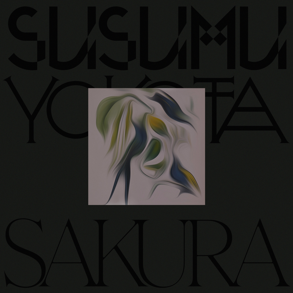 Susumu Yokota - Sakura (2025 Remaster). Bleep.