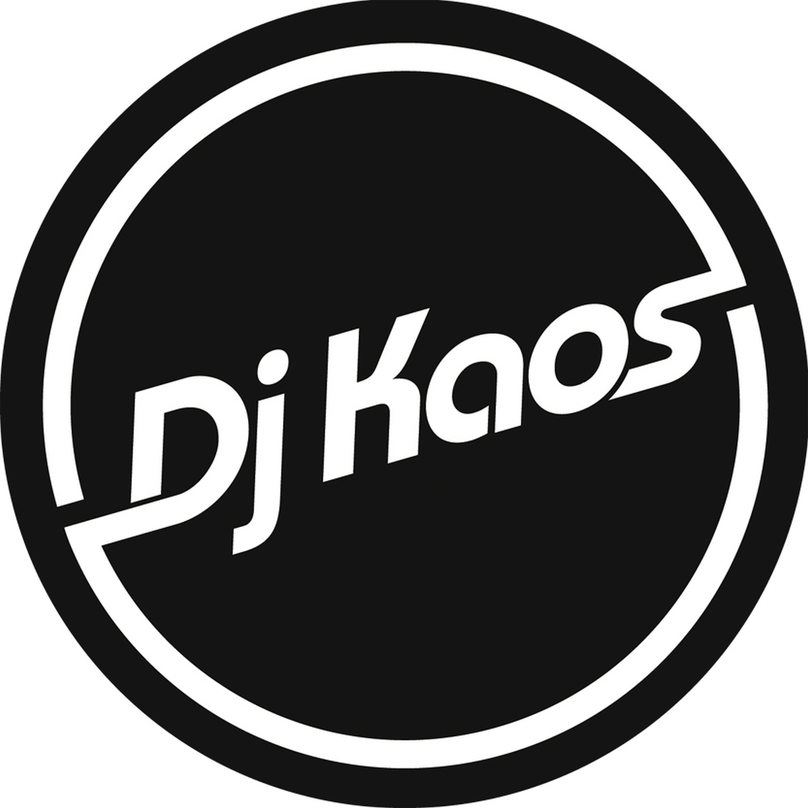 DJ Kaos - Thank God It's Weekend EP. Bleep.
