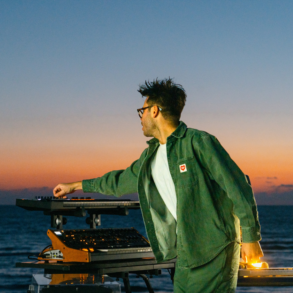 洋楽 Fallen Tides, 12\" Vinyl ANJUNABEATS CD & Vinyl | Anjunabeats