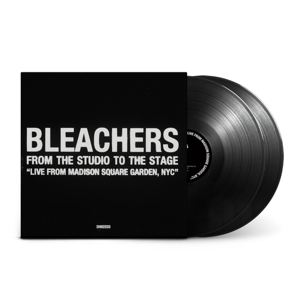 Bleachers - Bleachers - From The Studio To Stage (Live from