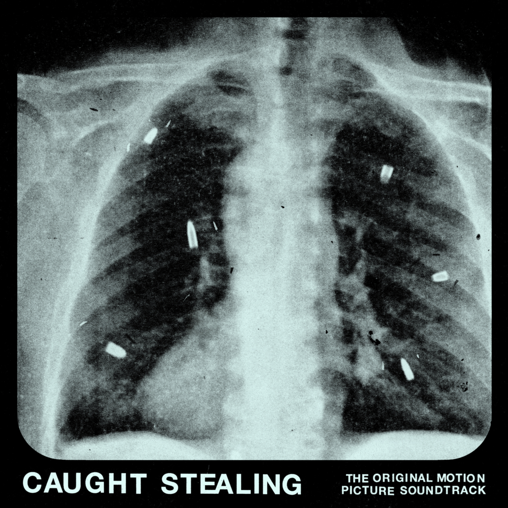 IDLES - Caught Stealing (The Original Motion Picture Soundtrack