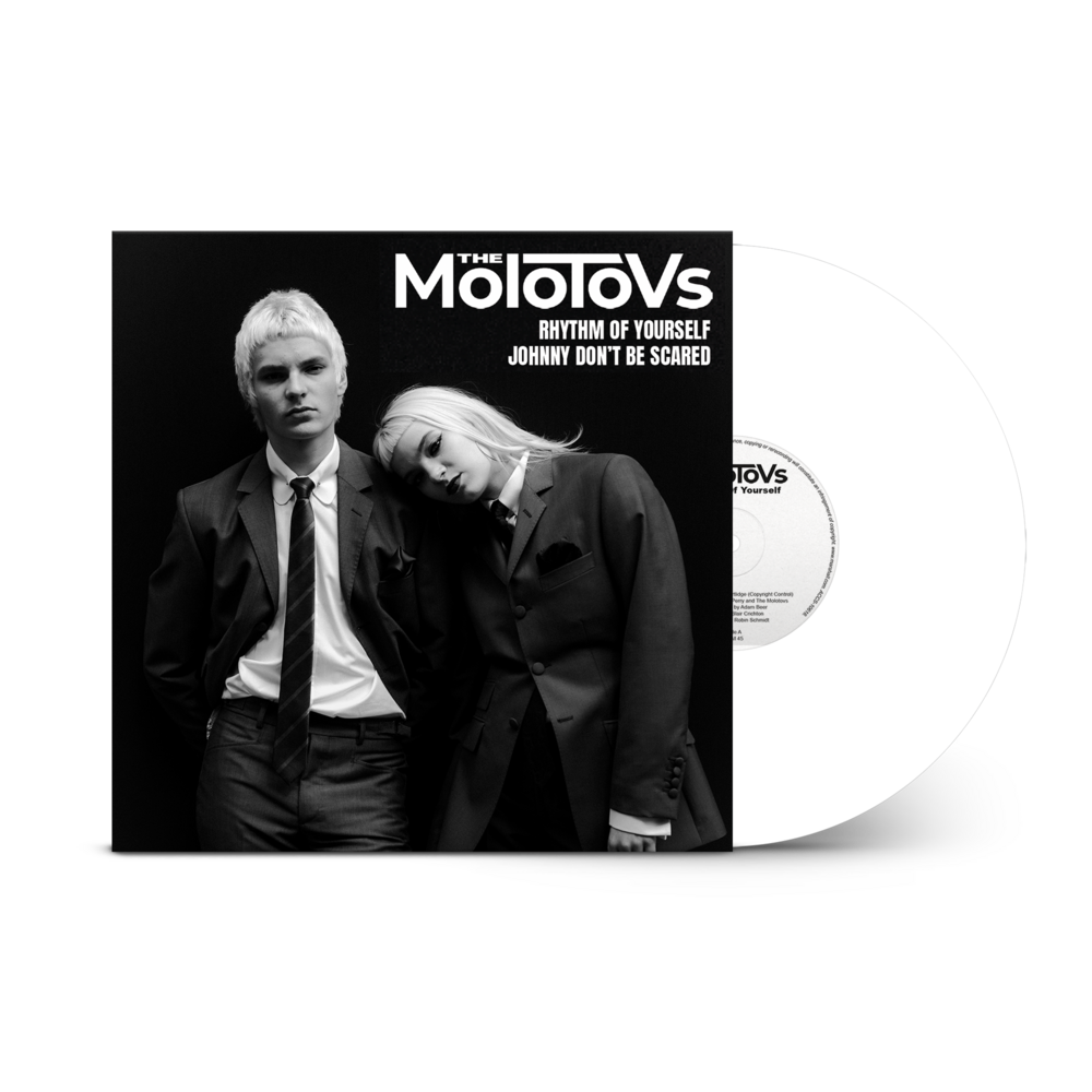 The Molotovs - Marshall Records