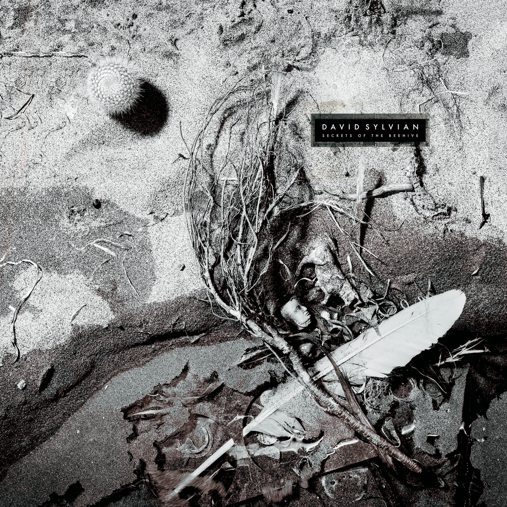 David Sylvian - Secrets Of The Beehive. The [PIAS] Store.