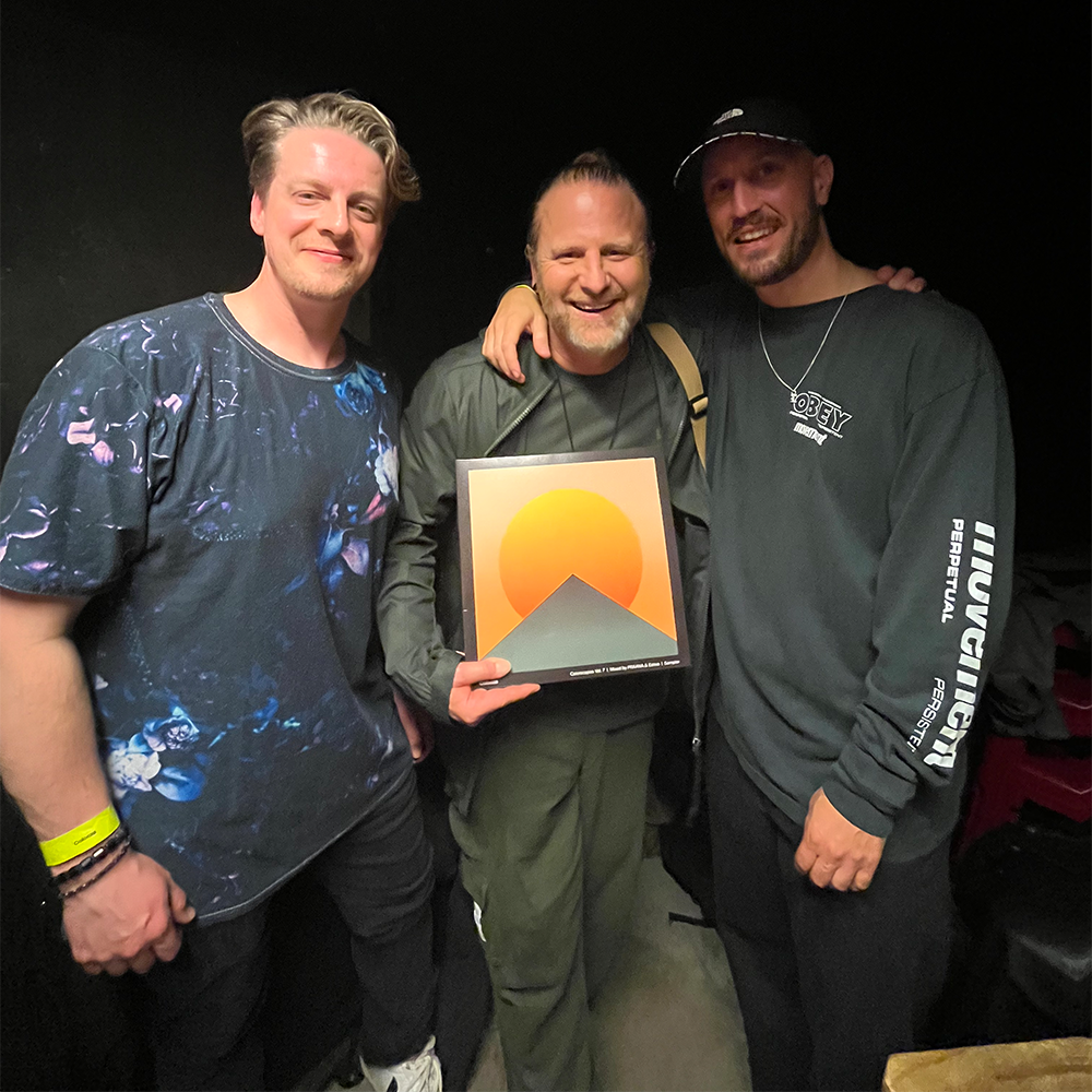 Colorize - Colorscapes Volume 7, Mixed by PRAANA and Estiva