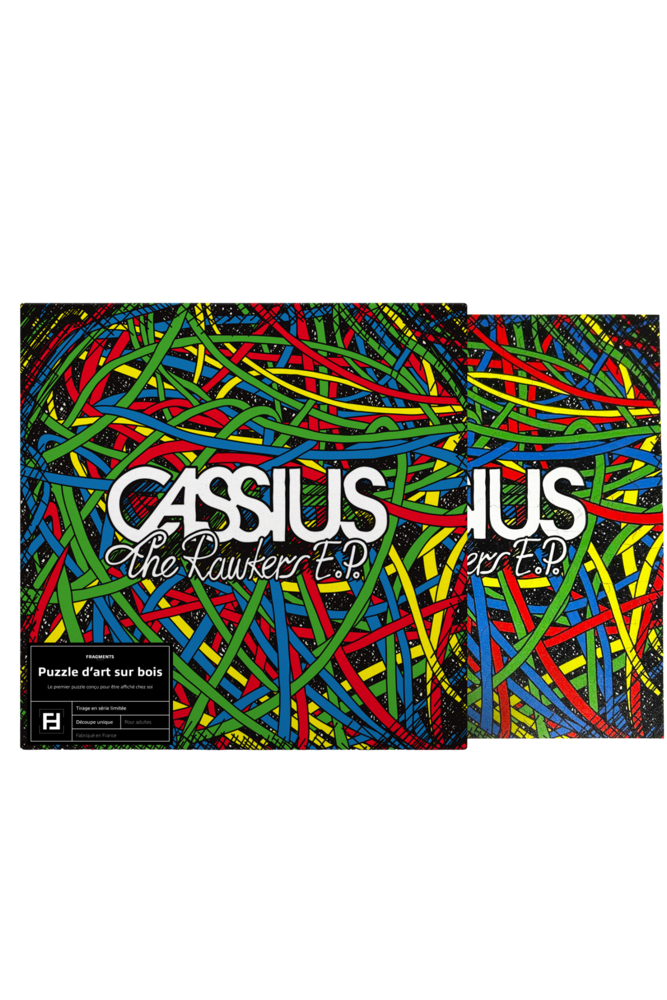 Ed Banger records - Ed Banger Records