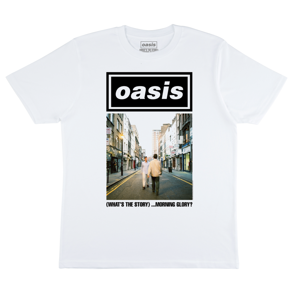 Merch - Oasis - Oasis Official Store