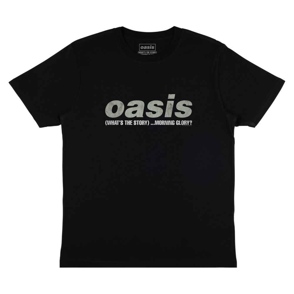 Merch - Oasis - Oasis Official Store