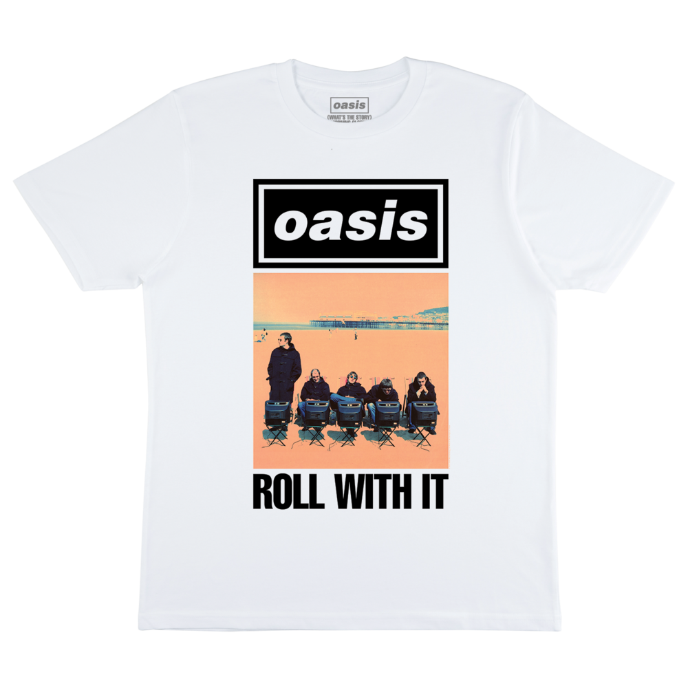 Merch - Oasis - Oasis Official Store