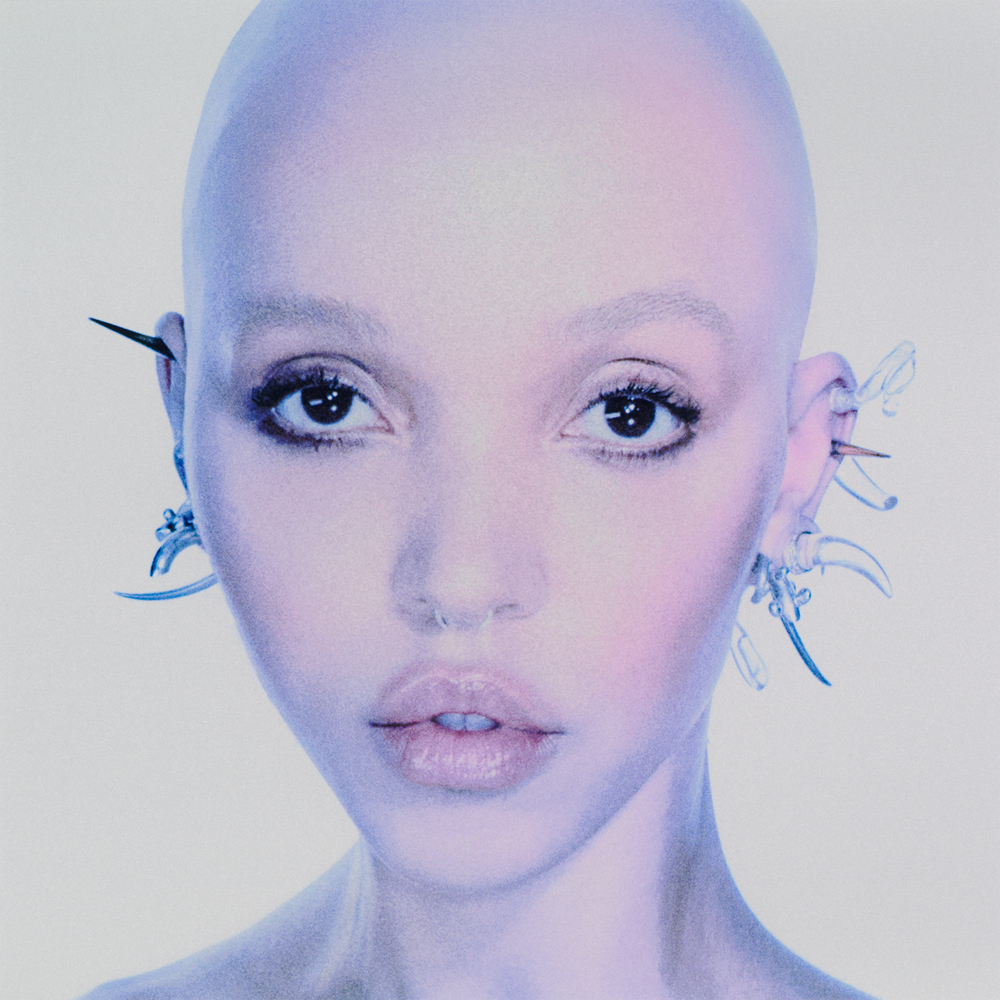 FKA twigs - Cheap Hotel. FKA Twigs.