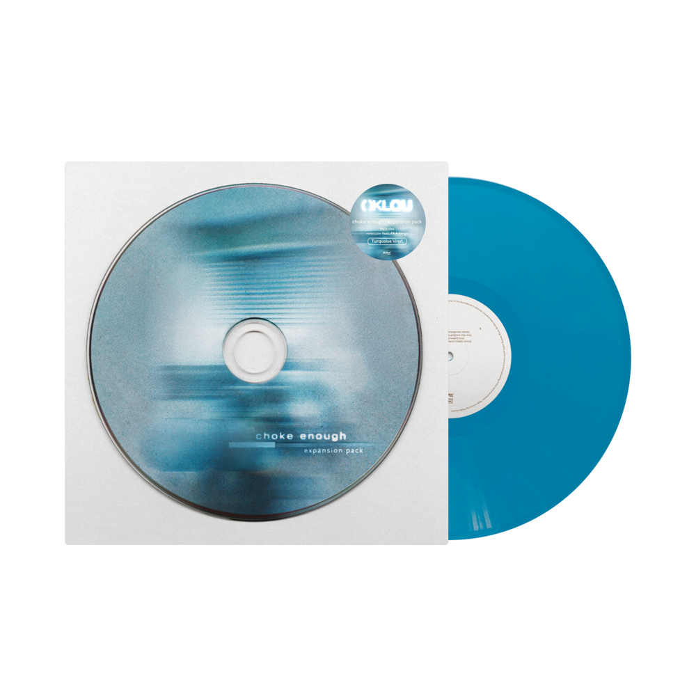 Oklou (Because Music Fr)