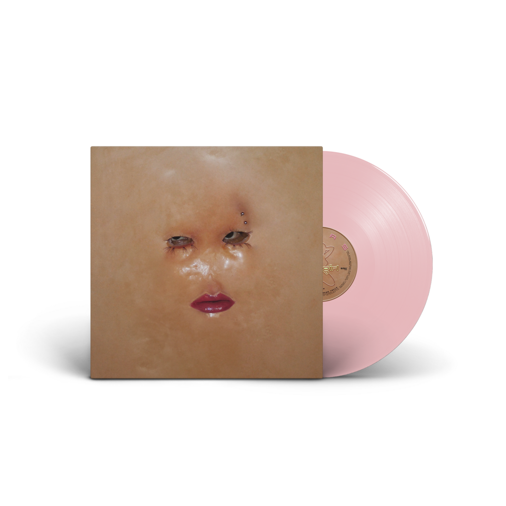 Shygirl - ALIAS (5 Year Anniversary). Shygirl.