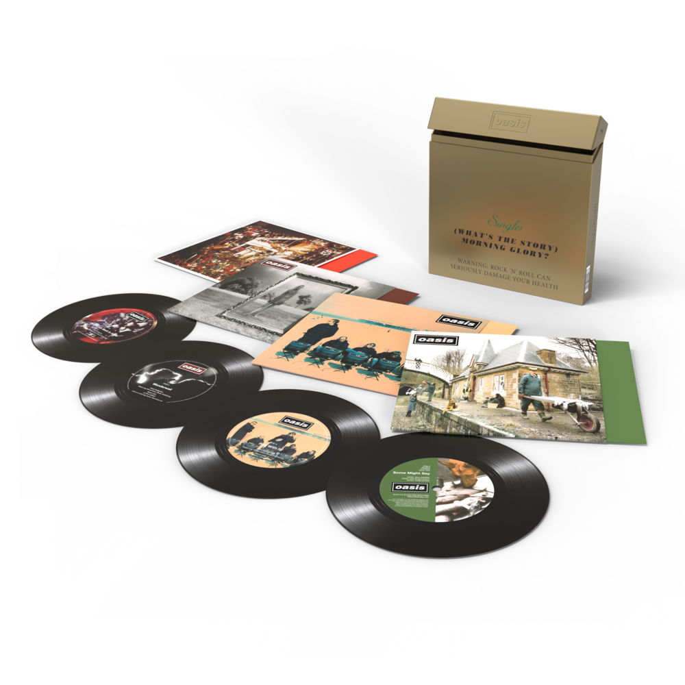 Oasis - Oasis Official Store