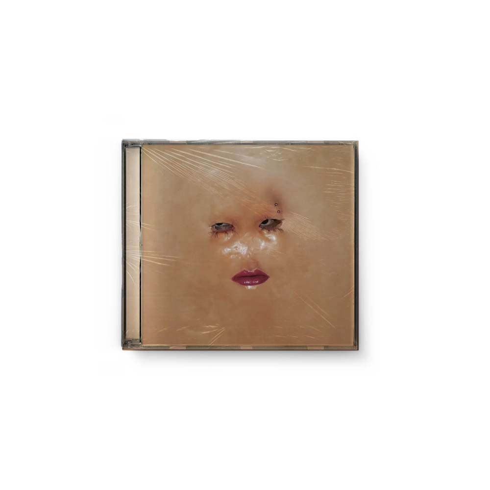 Shygirl - ALIAS* [5th anniversary CD]. Shygirl.