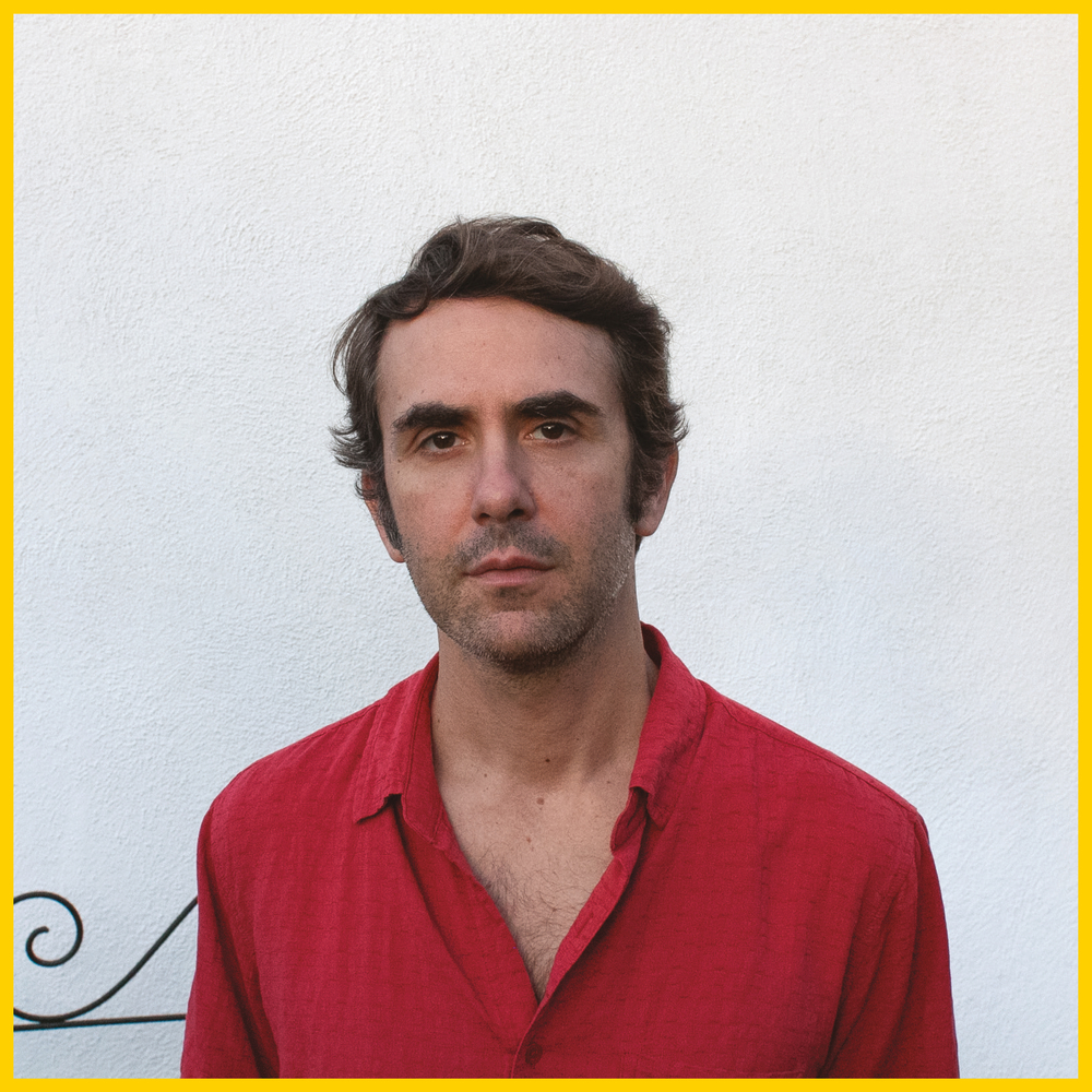 Chris Cohen - Chris Cohen. Captured Tracks.