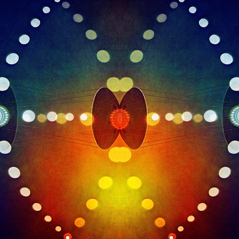 Various Artists Beats In Space 15th Anniversary mix by Tim