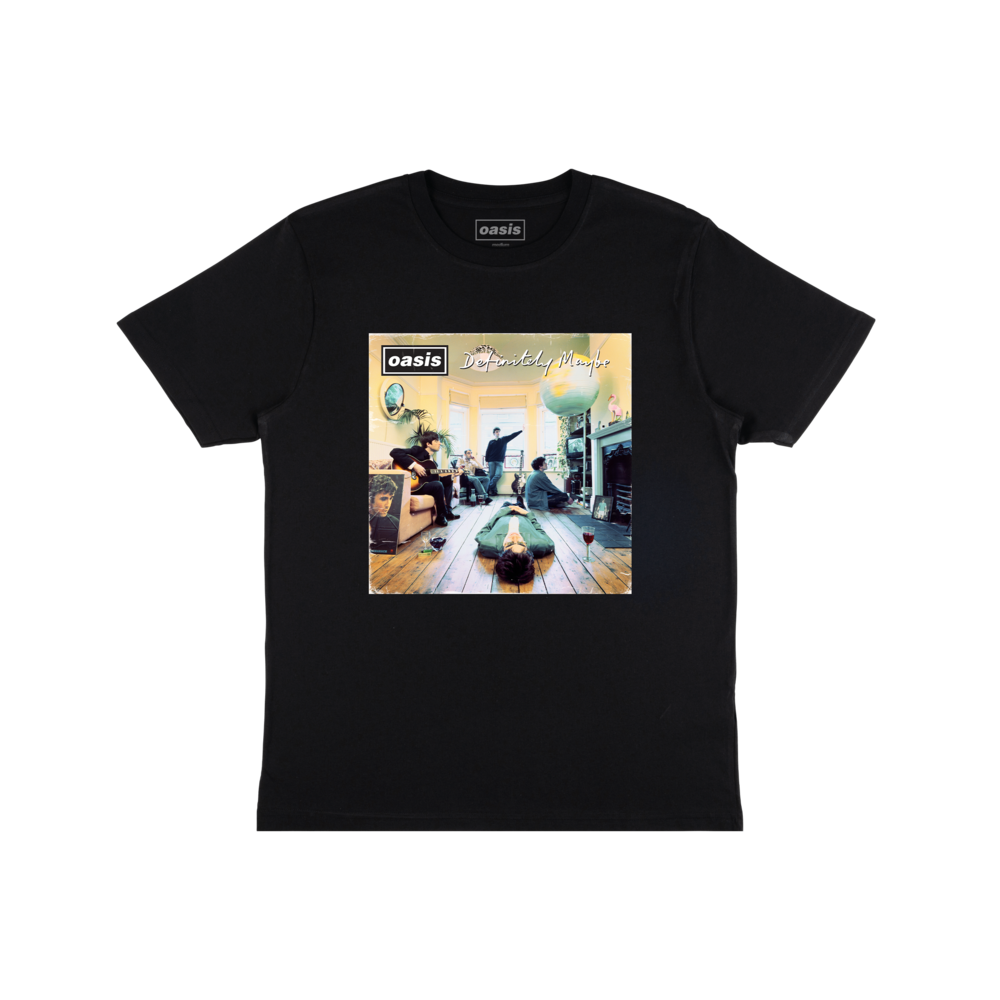 Merch - Oasis - Oasis Official Store