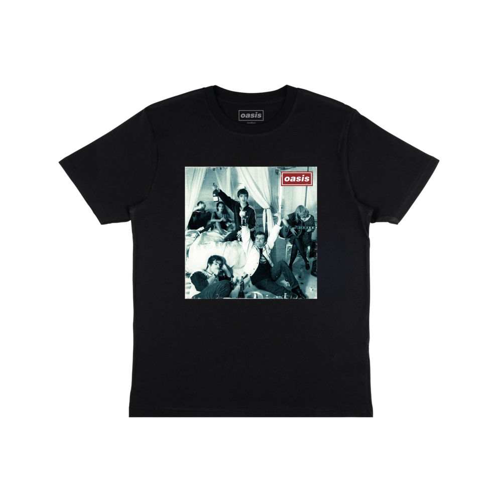 Merch - Oasis - Oasis Official Store