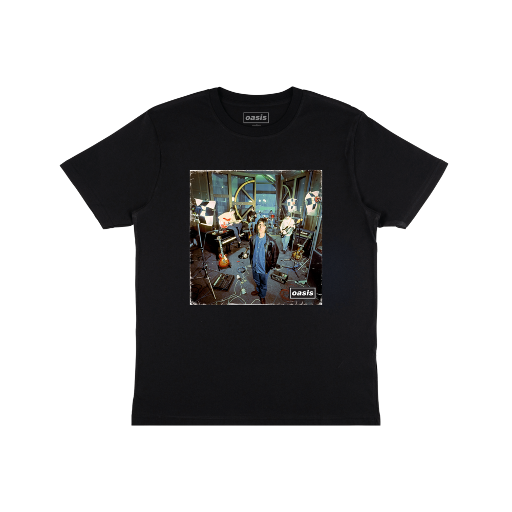 Merch - Oasis - Oasis Official Store