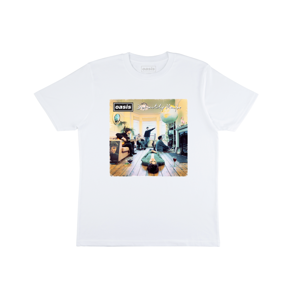 Merch - Oasis - Oasis Official Store