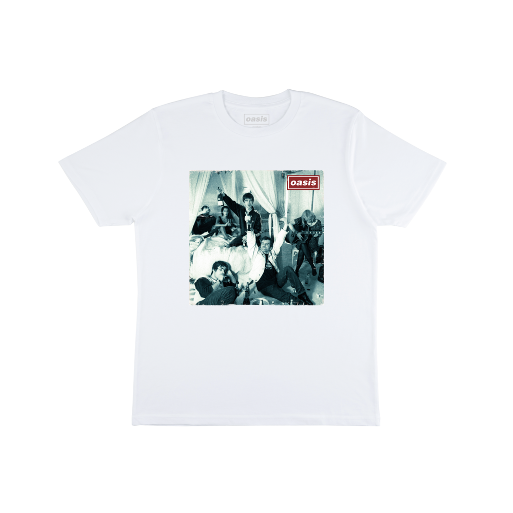 Merch - Oasis - Oasis Official Store