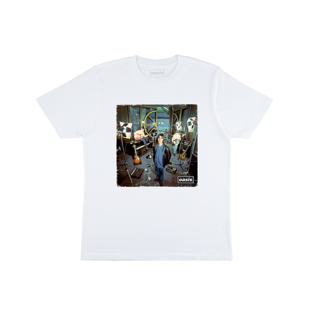 Merch - Oasis - Oasis Official Store