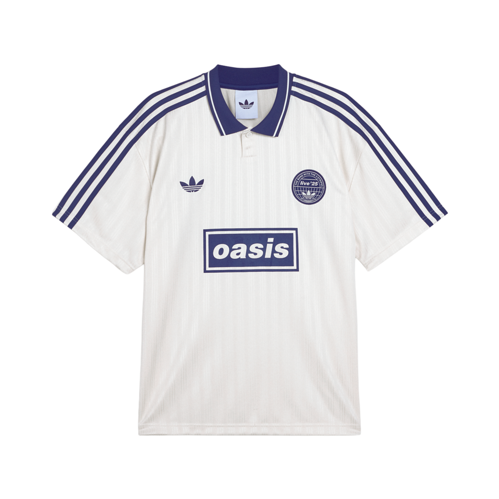 Oasis x Adidas - Oasis - Oasis Official Store