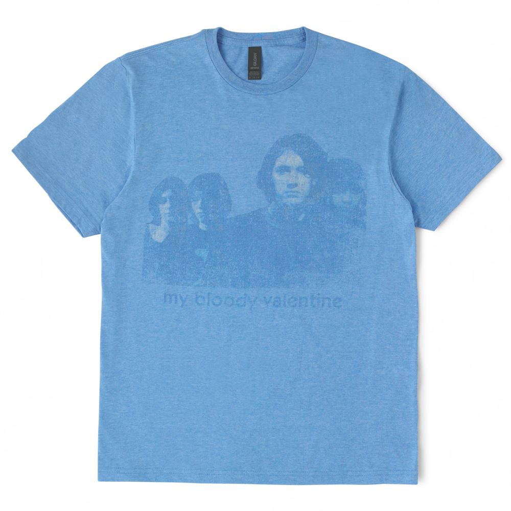 Merch - My Bloody Valentine - my bloody valentine