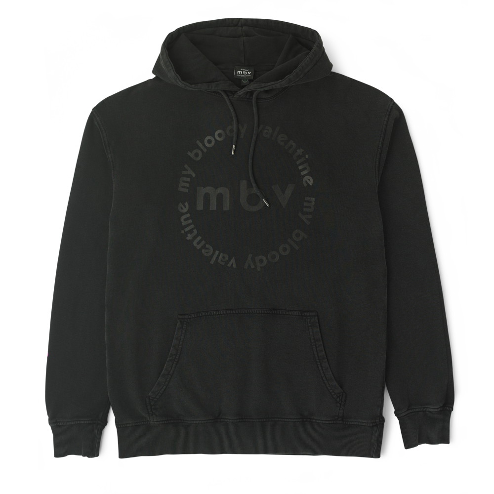 Merch - My Bloody Valentine - my bloody valentine