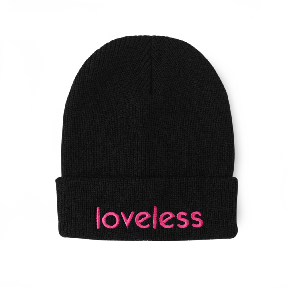 Merch - My Bloody Valentine - my bloody valentine