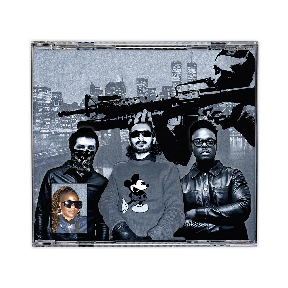 Releases - XL Recordings