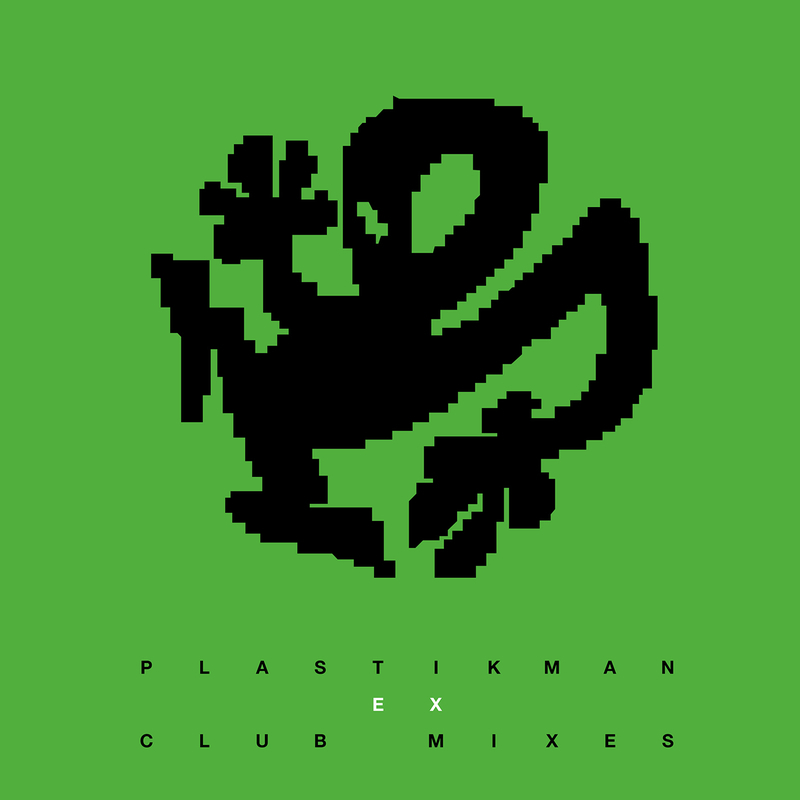Plastikman Ex Club Mixes Bleep