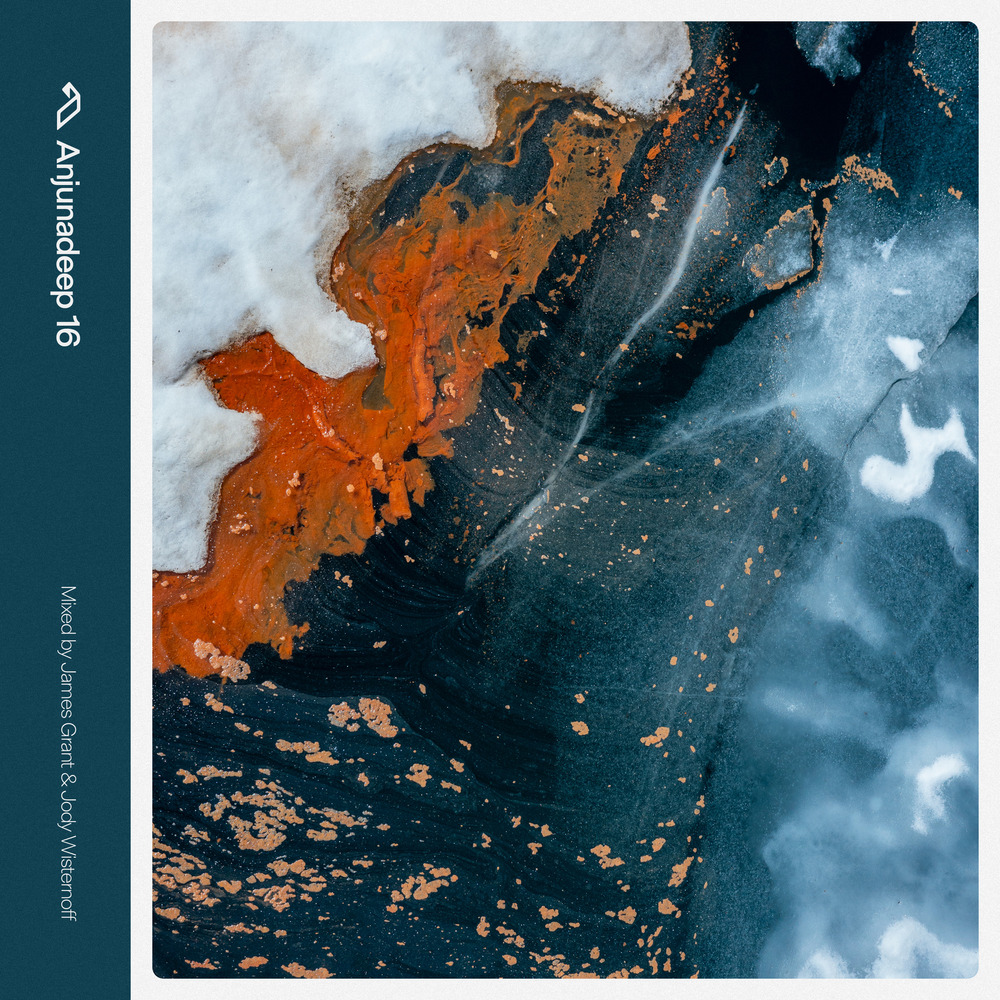 洋楽 Anjunadeep EP 002 12