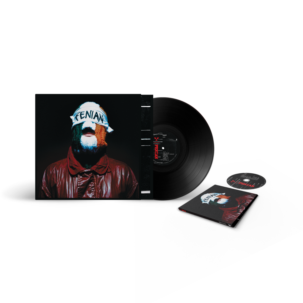KNEECAP - Official Music Store
