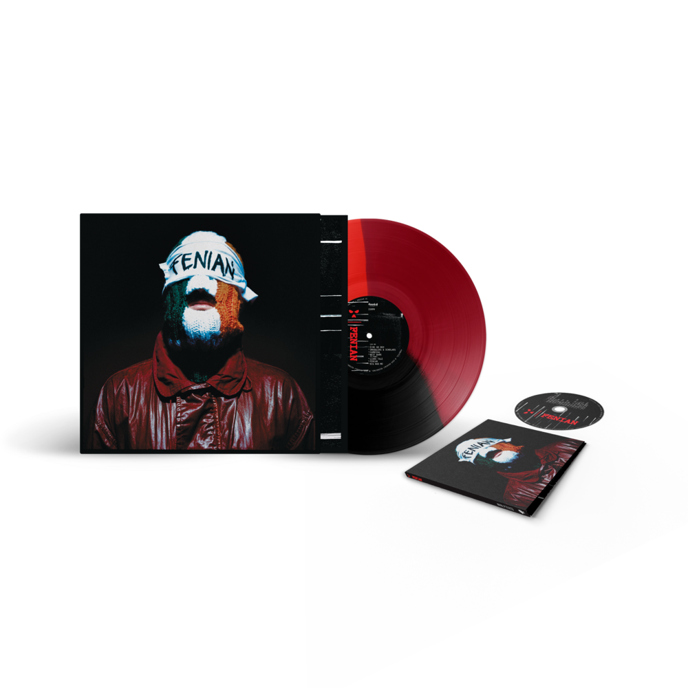 KNEECAP - Official Music Store