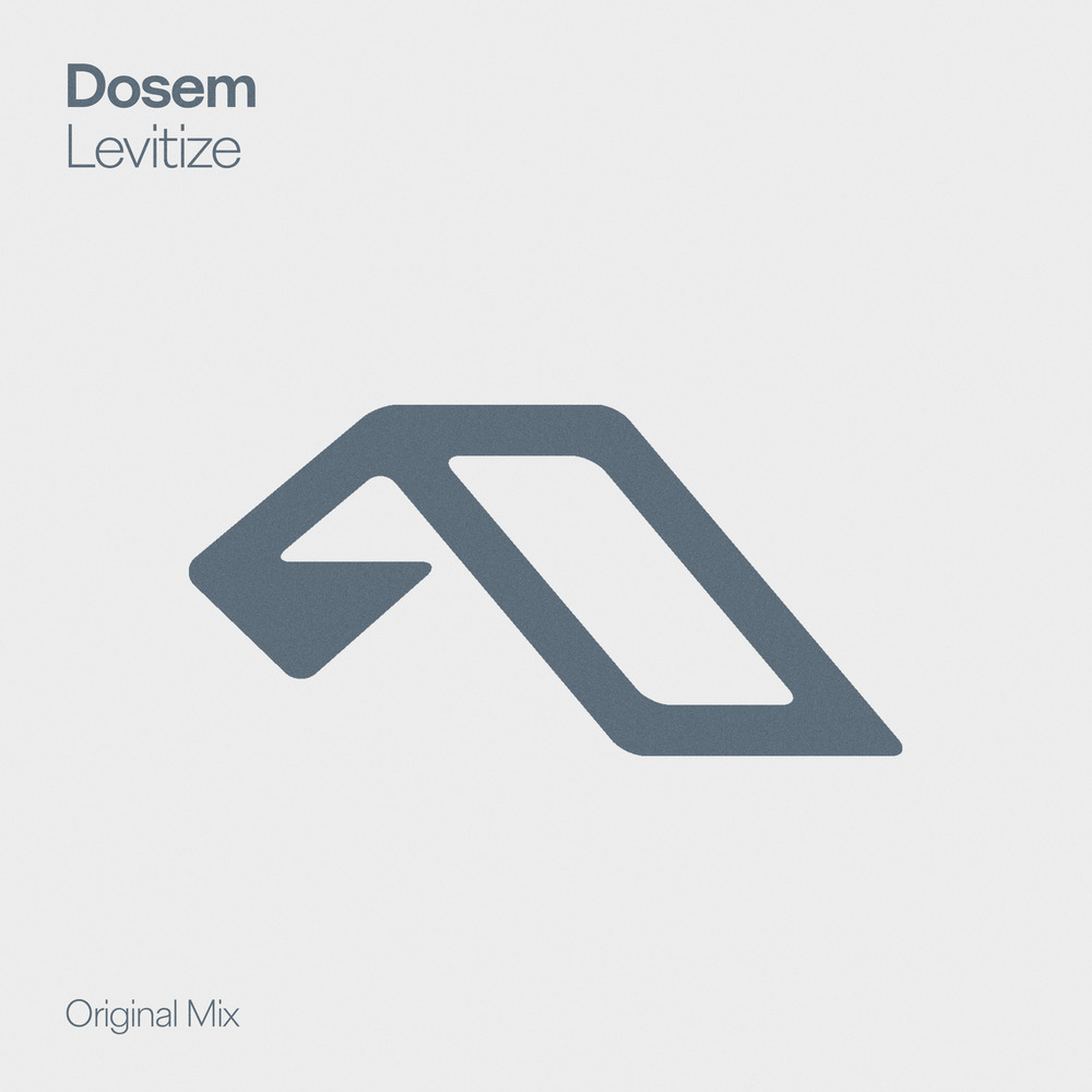 25 Years Of Anjuna Mixed By Dosem by Dosem | Releases | Anjunadeep