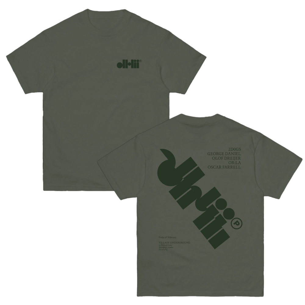 Goods - Dirty Hit - Official website & store of Dirty Hit Records