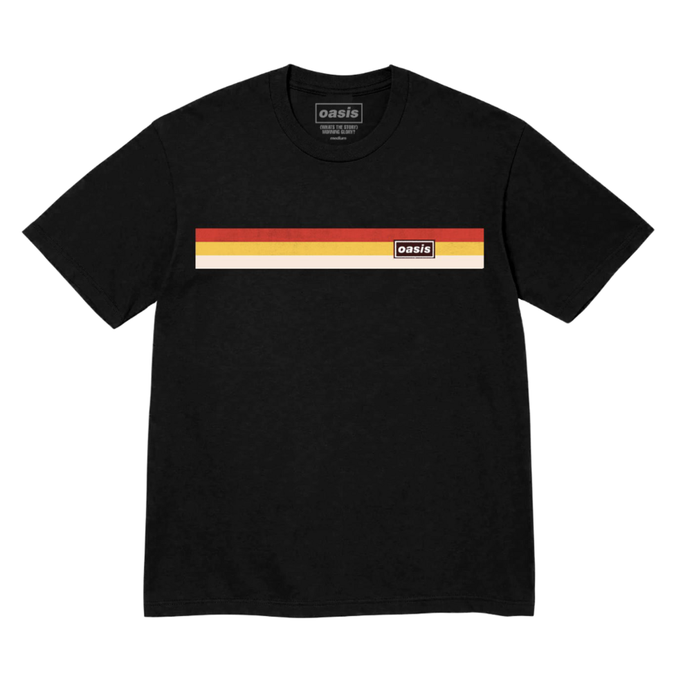 oasis Complete Single Collection Tシャツ XL EDIFICE（エディフィス） tシャツ Tシャツ 「microdot / マイクロ