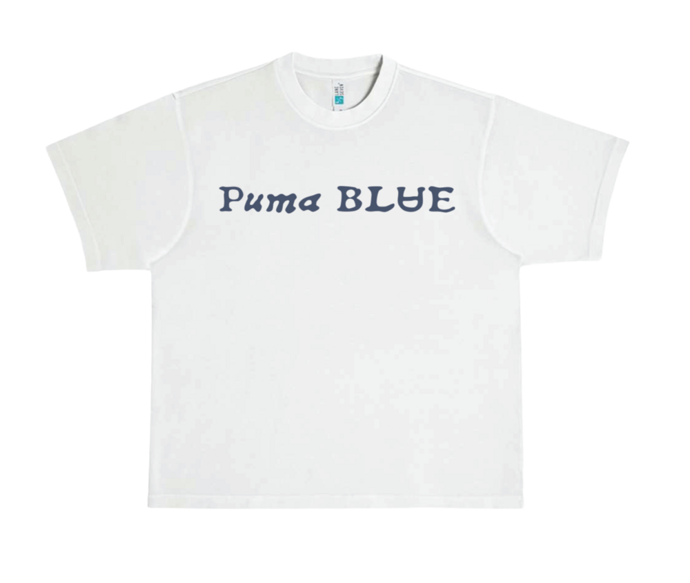Puma Blue - The official website for Puma Blue