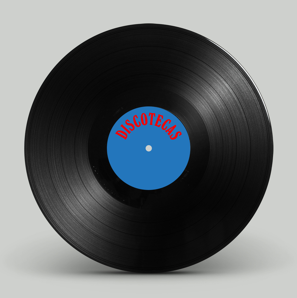 Vinyl & Downloads - TEST PRESSING SHOP